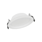 LEDVANCE - Downlight ALU DN150 14W/4000K WT IP44 1260lm