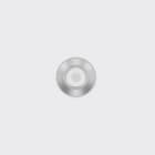 IGUZZINI - Luminaria LIGHT UP ORBIT diámetro 28 1W 3K 90° acero