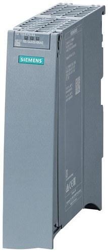 SIEMENS - Módulo interfaz SIMATIC ET 200MP PROFINET IO-device IM 155-5 PN BA para modelo electrónico