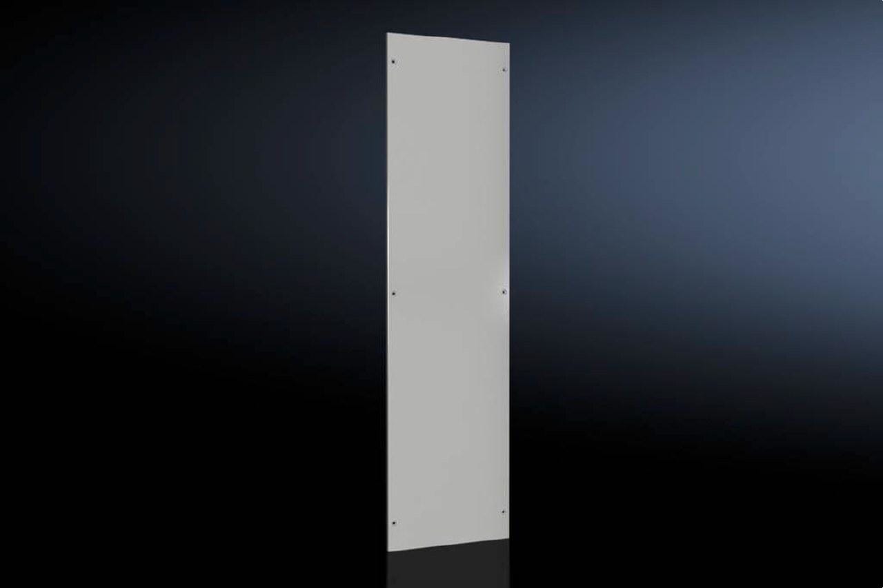 RITTAL - Lateral VX 1800x500mm RAL7035 (2P)