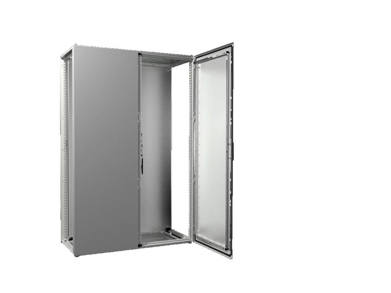 RITTAL - Armario ensamblable VX25 1200x1800x500 RAL7035