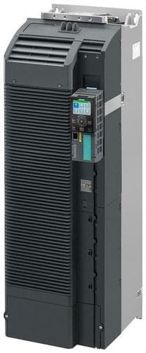 SIEMENS - Módulo de potencia SINAMICS G120/S120 PM240-2 FSG C3 con freno chopper 3AC380-480V+10/-10%
