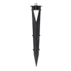 LEDS-C4 - Accesorio pincho grande negro