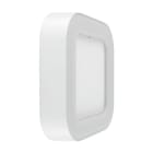 LEDVANCE - OUTDOOR SURFACE SQUARE 13W/3000K WHITE IP54