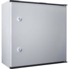 RITTAL - Armario poliéster placa de montaje KS 300x400x200mm RAL7035