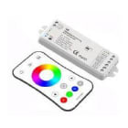ILUTREK - Kit controlador RGB+W