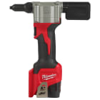 MILWAUKEE - REMACHADORA M12 HASTA REM M12BPRT-201X