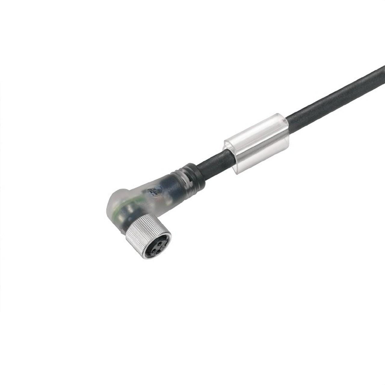 WEIDMULLER - Cable para sensores y actuadores SAIL-M8BW-3L1.5V