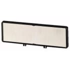EATON - Placa indicadora ZFS63-NZM7