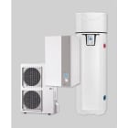 THERMOR - AEROPACK AI EXTENSA 10 10KW EE.A++/A+/A+