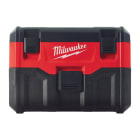 MILWAUKEE - ASPIRADOR HUMEDO/SECO M18VC2-0
