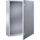 RITTAL - Armario compacto AE L placa de montaje 400x800x300mm RAL7035