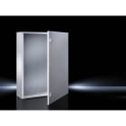 RITTAL - Armario compacto AE L placa de montaje 380x600x210mm RAL7035