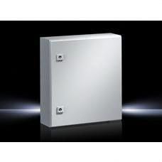 RITTAL - Armario compacto AE L placa de montaje 400x500x210mm RAL7035