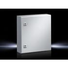 RITTAL - Armario compacto AE L placa de montaje 400x500x210mm RAL7035