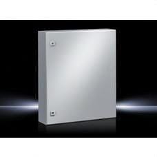 RITTAL - Armario compacto AE L placa de montaje 600x800x250mm RAL7035