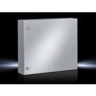 RITTAL - Armario compacto AE L placa de montaje 760x760x300mm RAL7035