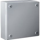 RITTAL - Caja bornes KL L 500x200x120mm RAL7035
