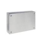 RITTAL - Caja bornes KL 300x200x80mm acero inoxidable