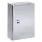 RITTAL - Armario compacto AE acero inoxidable placa de montaje 300x300x210mm
