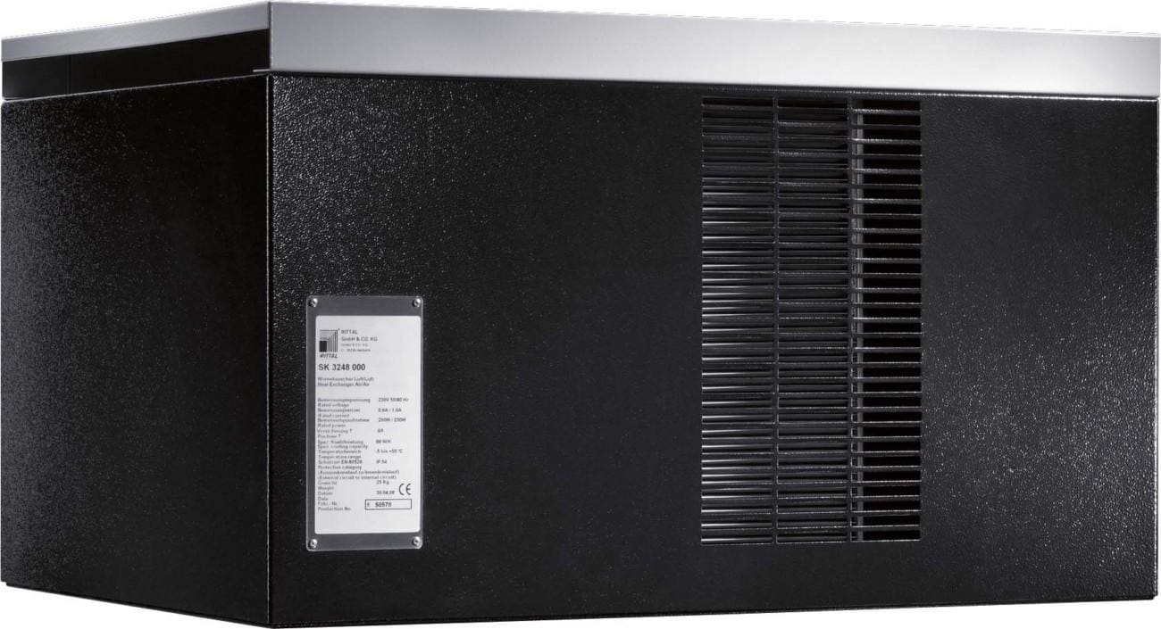 RITTAL - Intercambiador SK para techo 66W/K