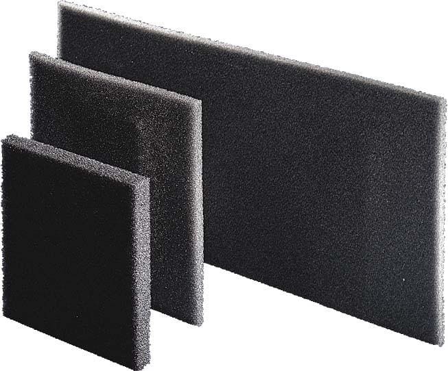 RITTAL - Estera filtrante para SK 33 SK (3 Piezas)