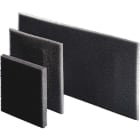 RITTAL - Esterilla filtrante SK para 3298 (3 Piezas)