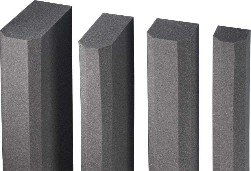 RITTAL - Junta goma gris para rack 800 SK