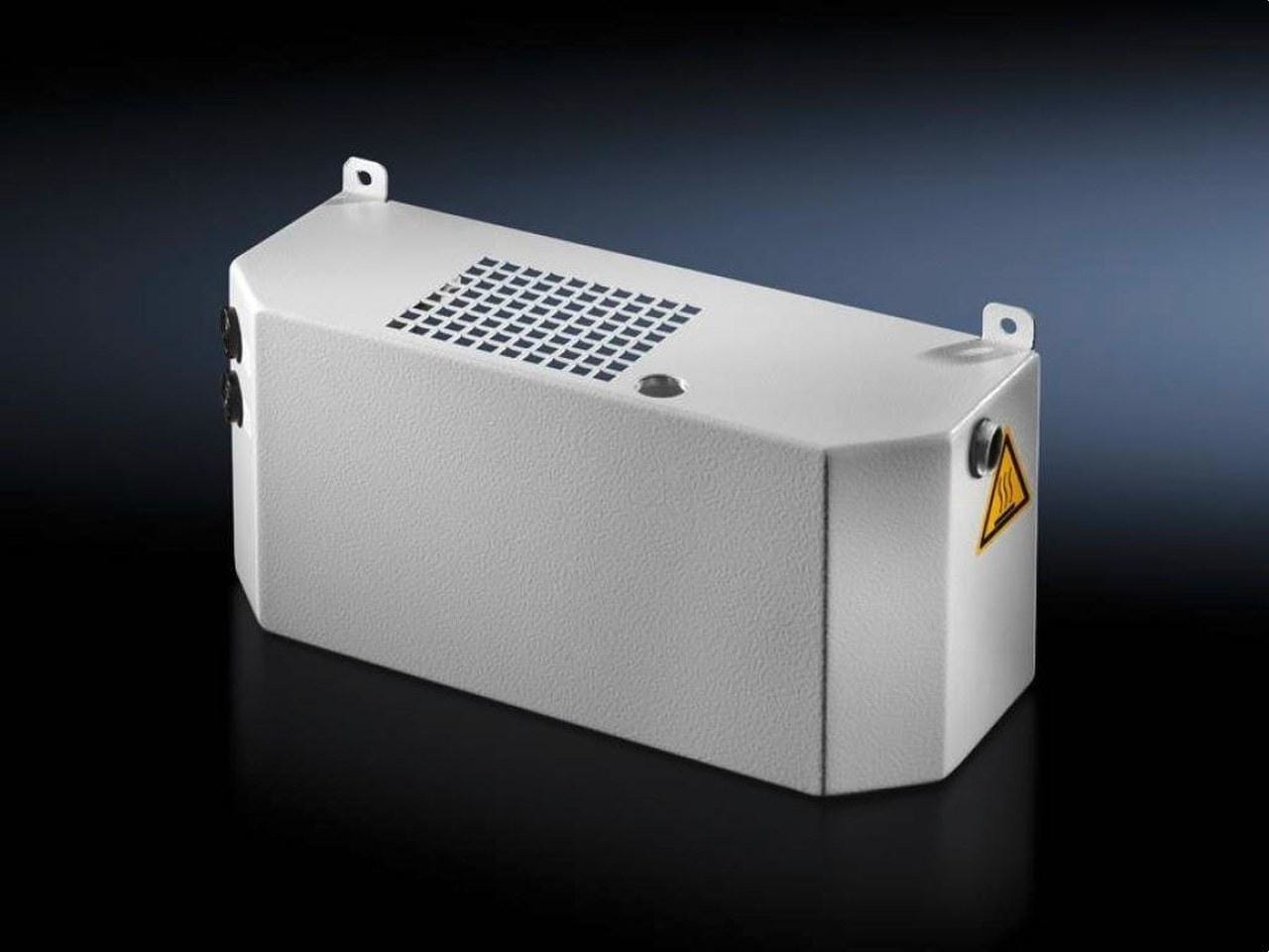 RITTAL - Condensador eléctrica externa 280mm