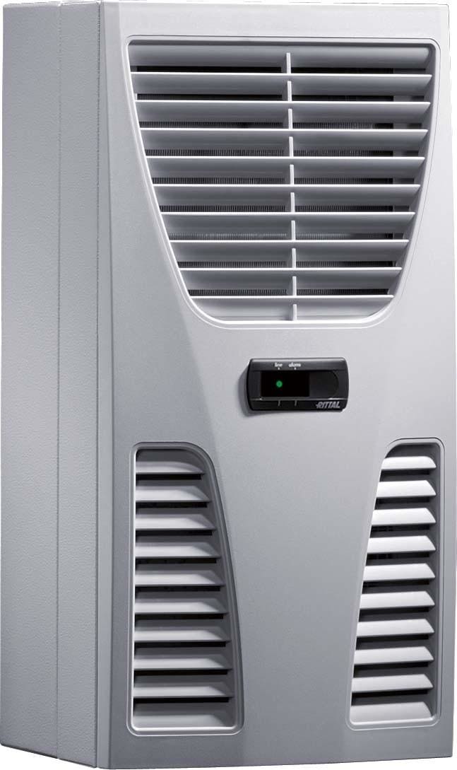 RITTAL - Refrigerador SK mural básico 300W 115V
