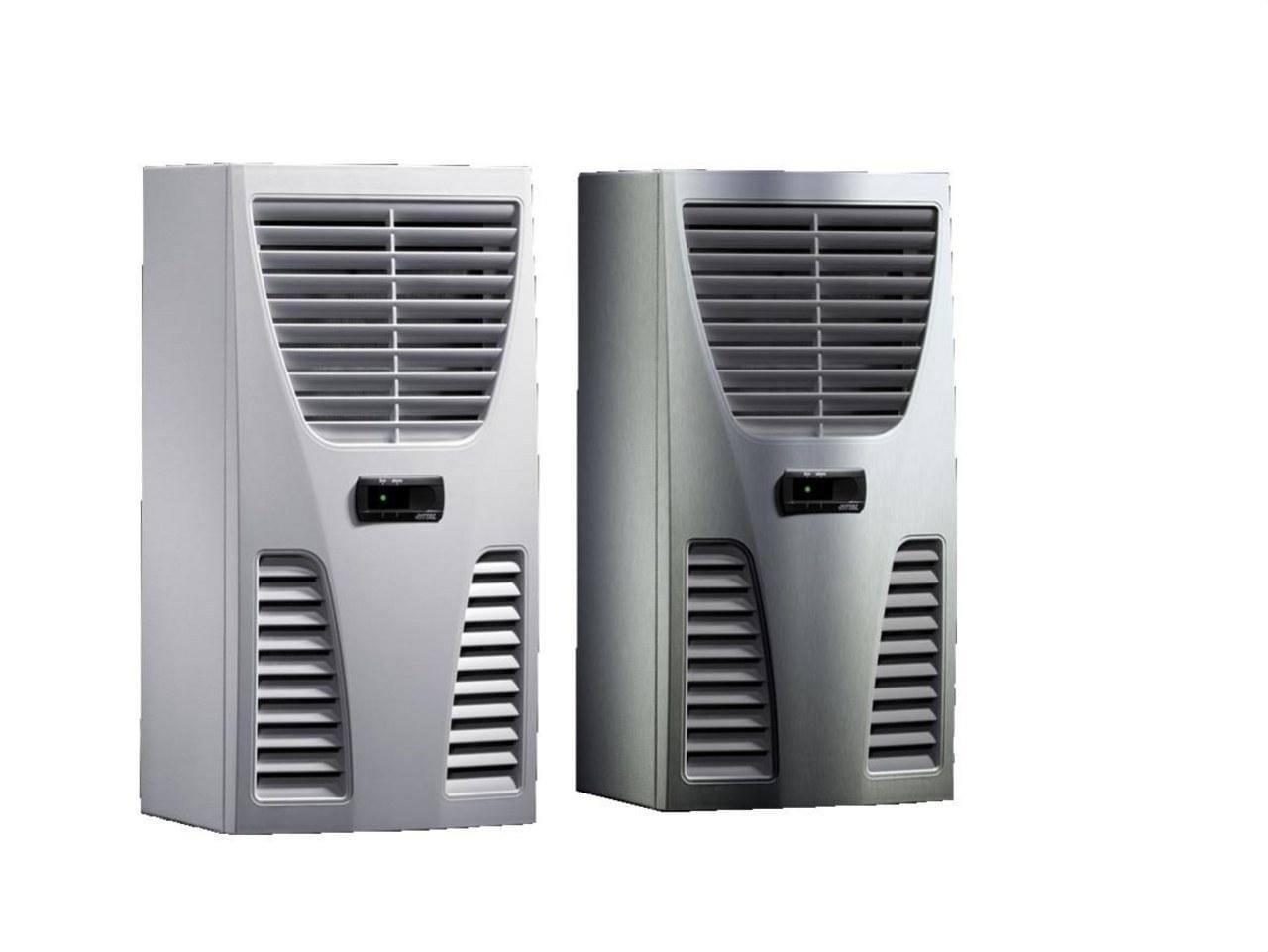 RITTAL - Refrigerador mural RTT SK 300W 230V acero inoxidable
