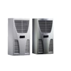 RITTAL - Refrigerador mural RTT SK 300W 230V acero inoxidable