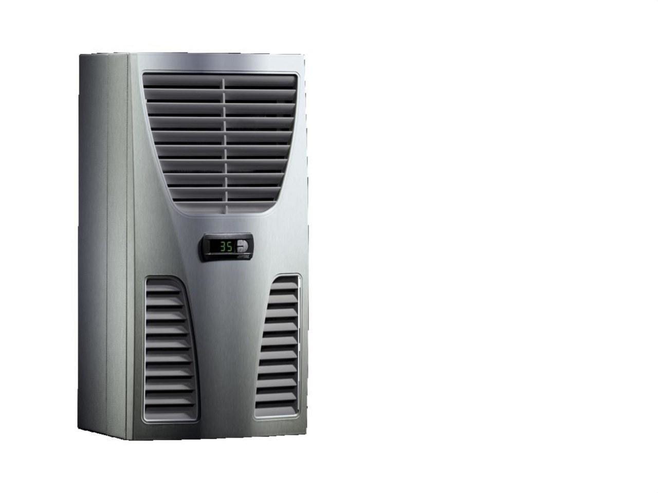RITTAL - Refrigerador mural RTT 500W SK 230V acero inoxidable