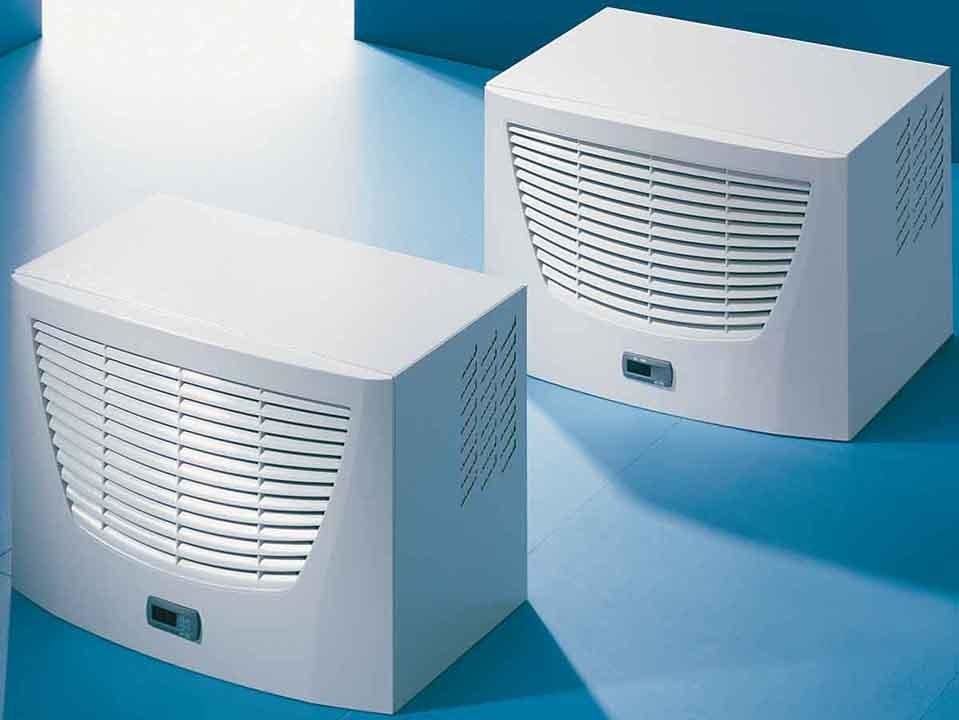 RITTAL - Refrigerador techo SK 500W NEMA4X