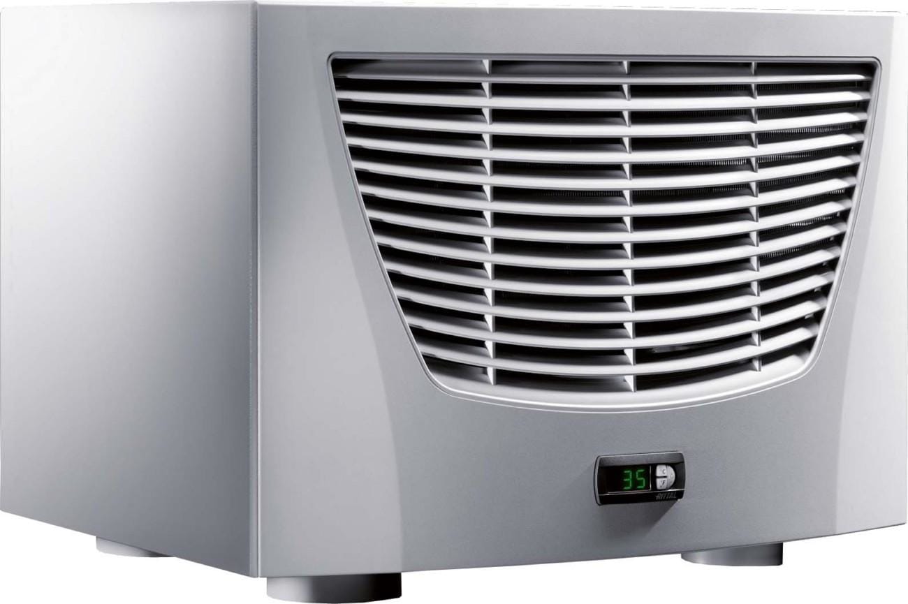 RITTAL - Refrigerador CONFORT SK RAL7035 2000W 230V
