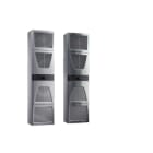 RITTAL - Refrigerador mural RTT 2000W CONFORT 230V SK