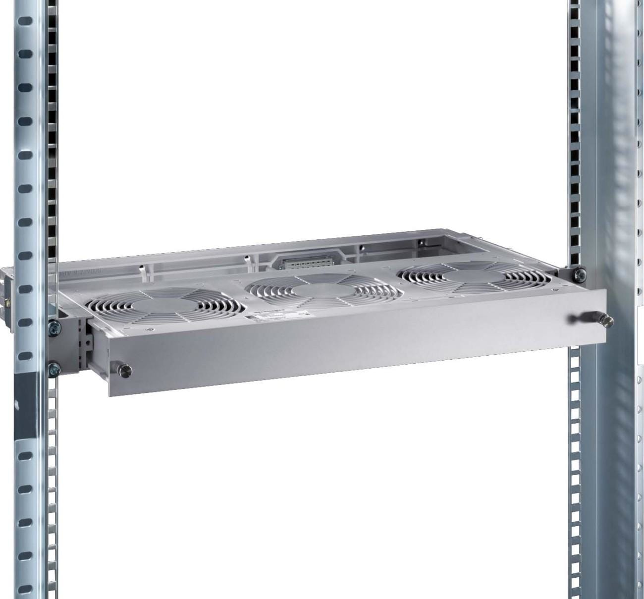 RITTAL - Ventilador modular SK 3 ventiladores distancia ejes 85mm 230V