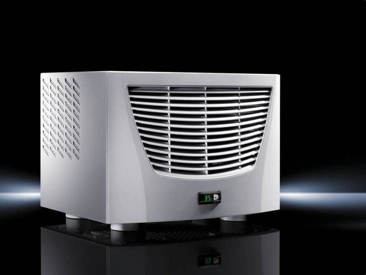 RITTAL - Refrigerador techo CONFORT SK RAL7035 230V