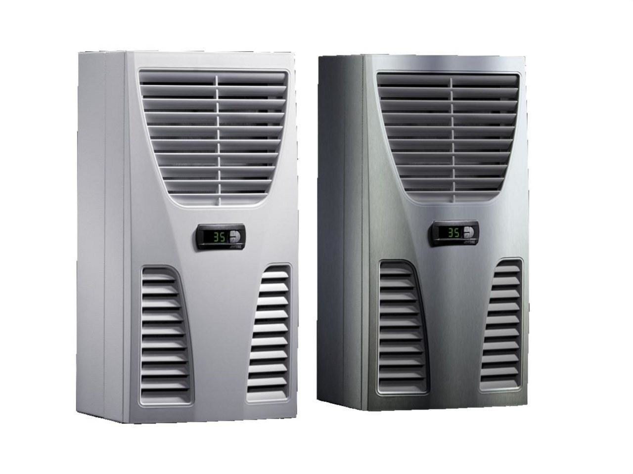 RITTAL - Refrigerador mural CONFORT SK RAL7035 230V