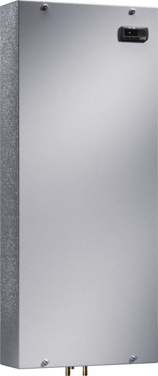 RITTAL - Intercambiador básico SK CuAL 3000W 230V