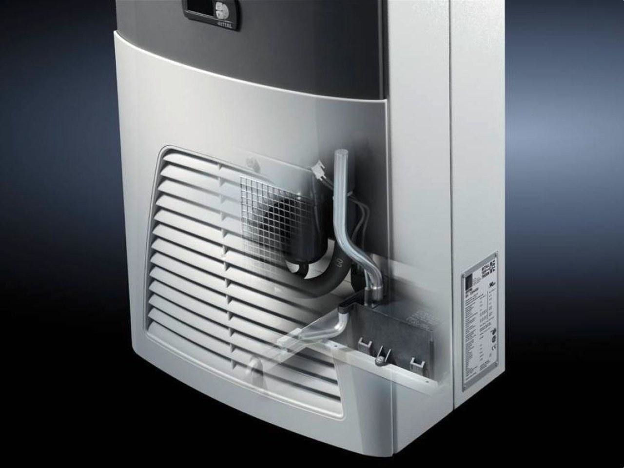 RITTAL - Ventilador radial SK R2S175AB56-54