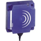 Sin Marca - Detector proximidad rectangular 2 hilos -D cable contacto cerrado OSICONCEPT corriente alterna/corriente continua