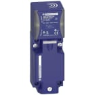 Sin Marca - Detector CUBIC C4 contacto abierto/contacto cerrado hembra NO flush 40mm M20