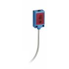 Sin Marca - Fibra Serie 989 BP posterior PNP10/30V DC 2m