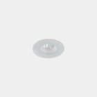 LEDS-C4 - Downlight IP66 Dako Fixed ø80mm LED 7.5 blanco cálido 3000K ON-OFF blanco 502lm