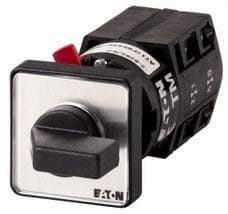 EATON - Interruptor levas TM-2-8231/EZ 10A 440V AC-21