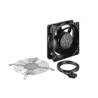 RITTAL - Juego ampliaciones ventilador DK 119x119x38mm