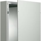 RITTAL - Pared lateral TS para armario 1800x600mm RAL7035