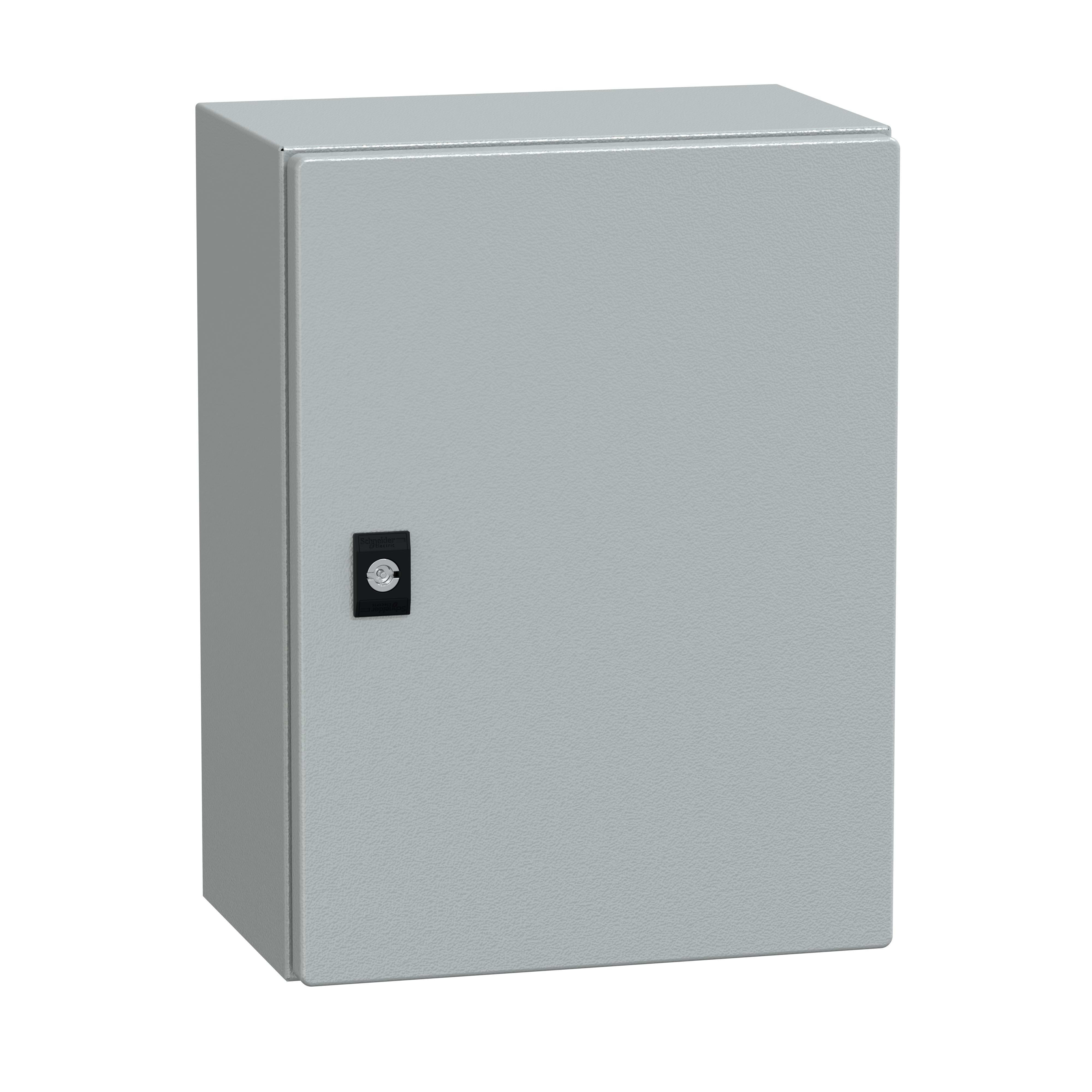 Schneider Electric - ARMARIO METÁLICO 400X300X200