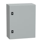 Schneider Electric - ARMARIO CRN C/1 PTA.CHASIS 500X400X200MM